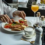 Red Baron & Restaurant Hotel 4*