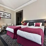 Hotel Red Baron & Restaurant 4*