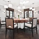 Red Baron & Restaurant Swidnica (Lower Silesia)