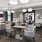 Red Baron & Restaurant 4* Swidnica (Lower Silesia)