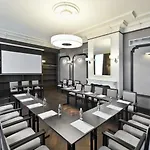 Hotel Red Baron & Restaurant