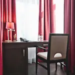 Red Baron & Restaurant Swidnica (Lower Silesia)