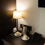 Hotel Red Baron & Restaurant Swidnica (Lower Silesia)