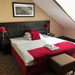 Red Baron & Restaurant Swidnica (Lower Silesia)