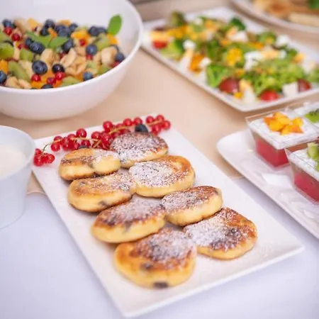 Hotel Red Baron Hotel&restaurant Świdnica