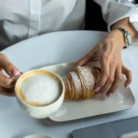 Red Baron Hotel&restaurant Świdnica