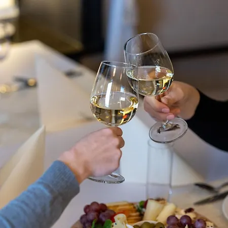 Red Baron Hotel&restaurant 4* Świdnica