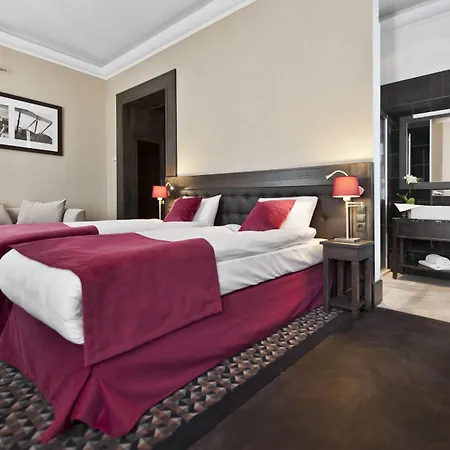 Red Baron Hotel&restaurant Hotel