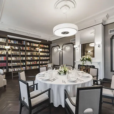 Red Baron Hotel&restaurant