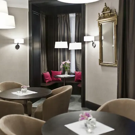 Red Baron Hotel&restaurant