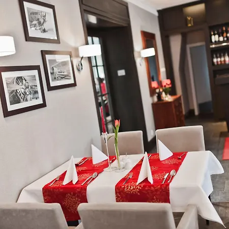 Hotel Red Baron Hotel&restaurant Świdnica