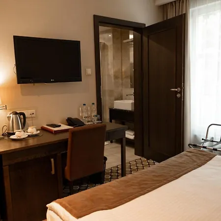 Red Baron & Restaurant Świdnica