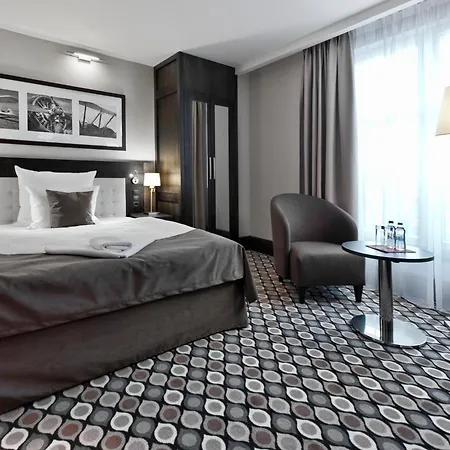 Hotel Red Baron Hotel&restaurant