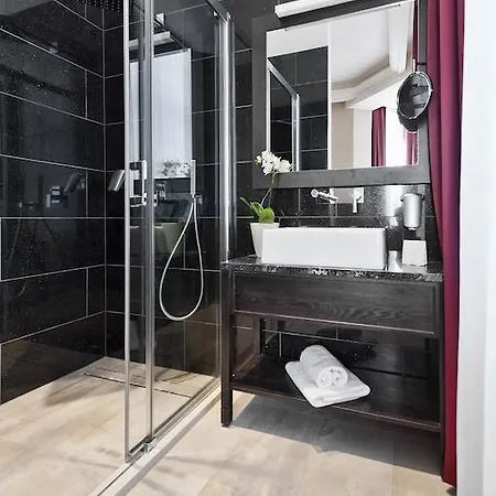 Red Baron Hotel&restaurant