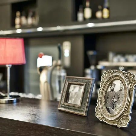 Hotel Red Baron & Restaurant