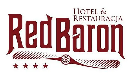 Red Baron & Restaurant Hotel Świdnica