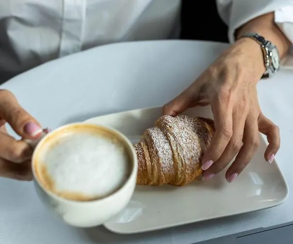 Red Baron & Restaurant Świdnica