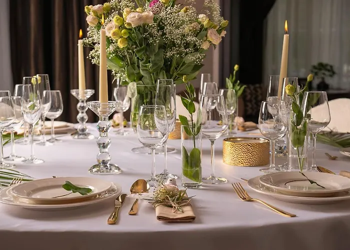 Red Baron & Restaurant Świdnica