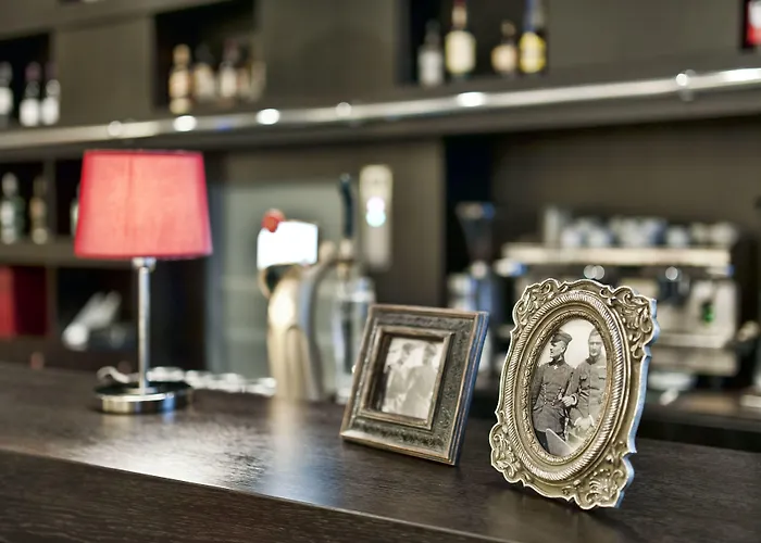 Red Baron & Restaurant Świdnica