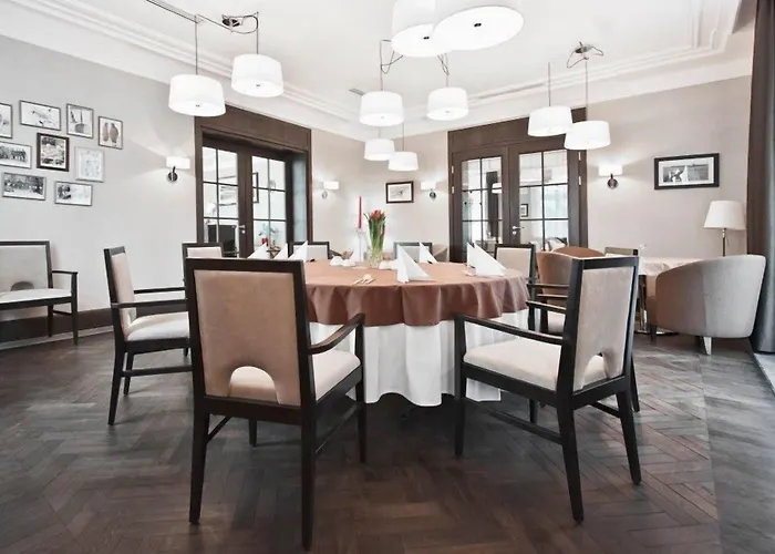 Red Baron & Restaurant Świdnica