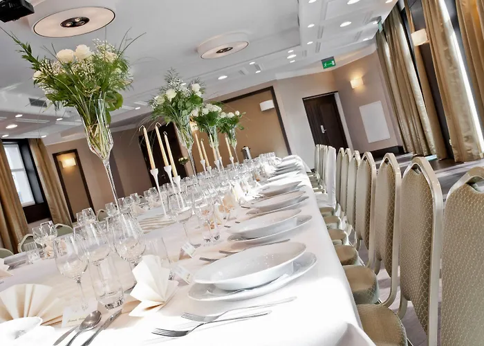 Red Baron & Restaurant