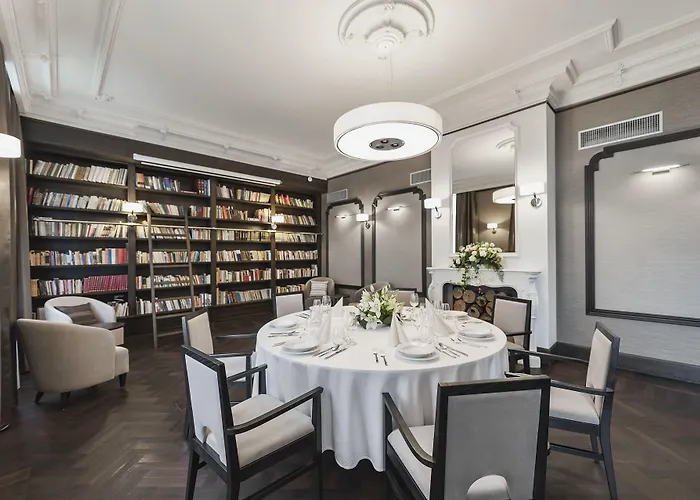 Red Baron & Restaurant