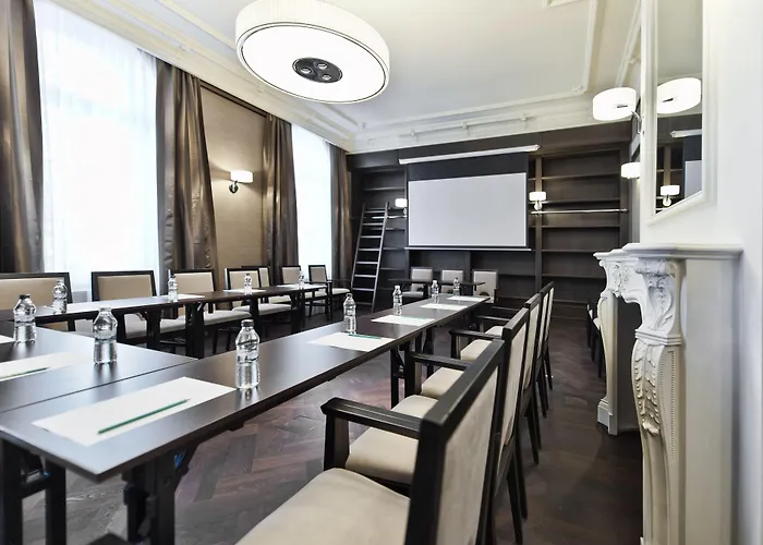 Hotel Red Baron & Restaurant Świdnica