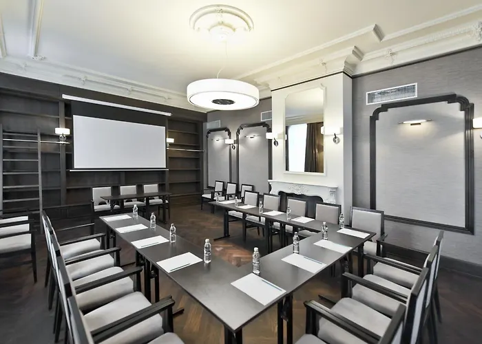 Hotel Red Baron & Restaurant