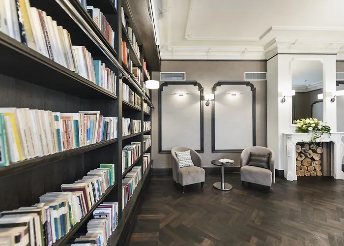 Hotel Red Baron & Restaurant Świdnica