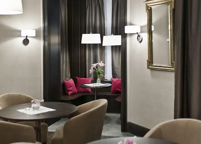 Red Baron & Restaurant