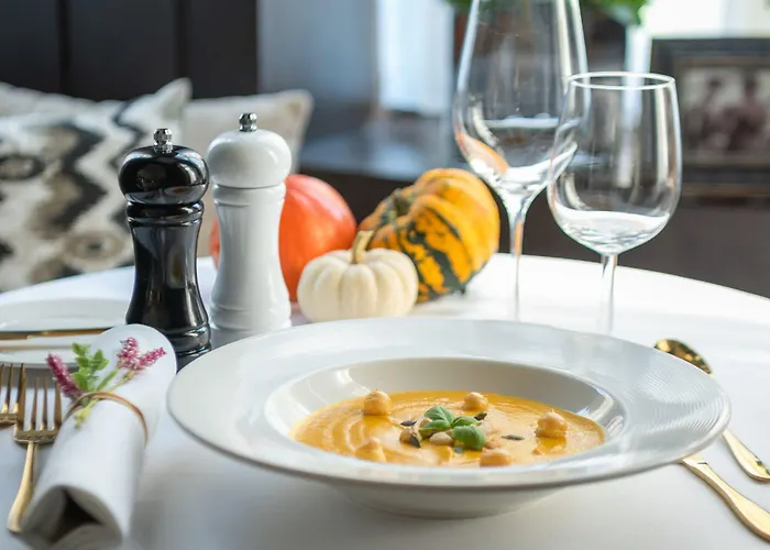 Hotel Red Baron & Restaurant Świdnica