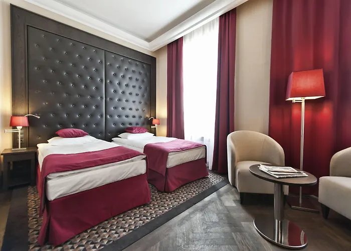 Red Baron & Restaurant Świdnica