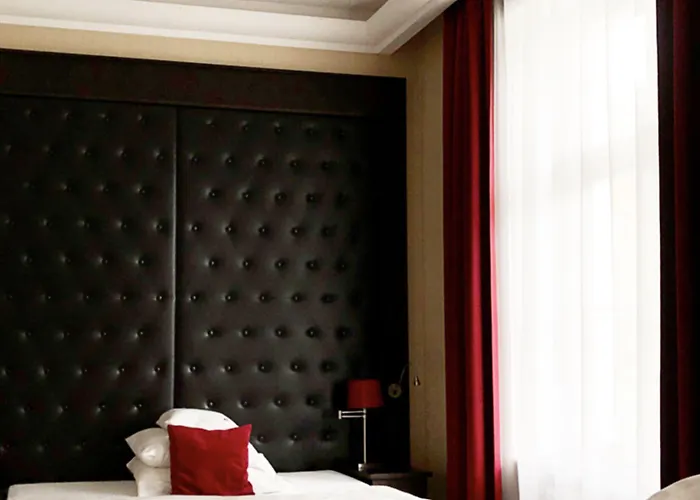 Red Baron & Restaurant Świdnica