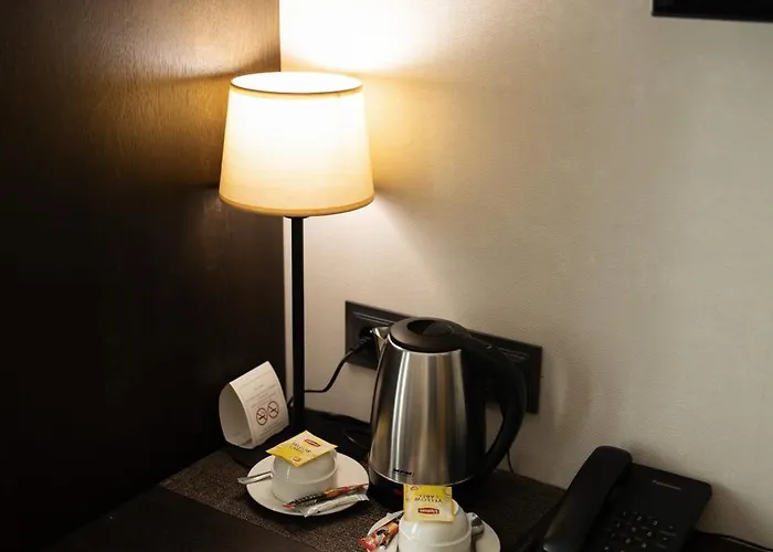 Hotel Red Baron & Restaurant Świdnica