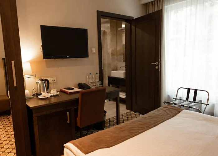 Red Baron & Restaurant Świdnica