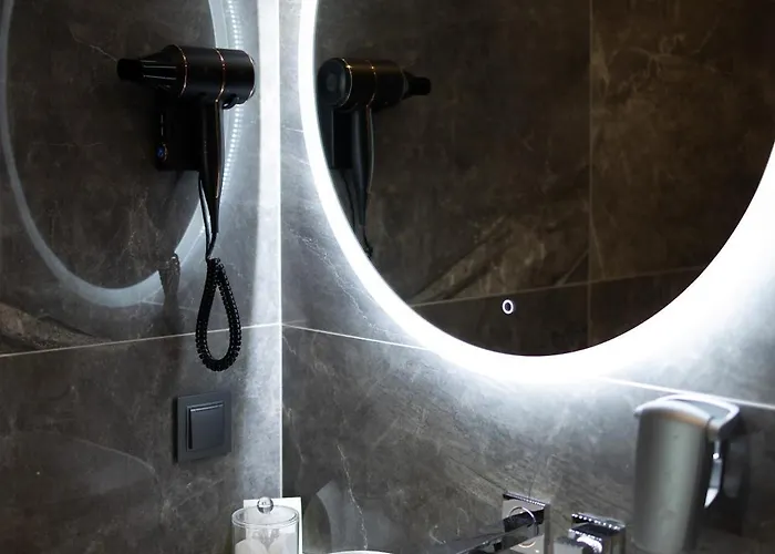 Hotel Red Baron & Restaurant 4*