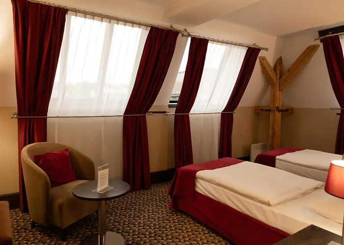 Red Baron & Restaurant Świdnica